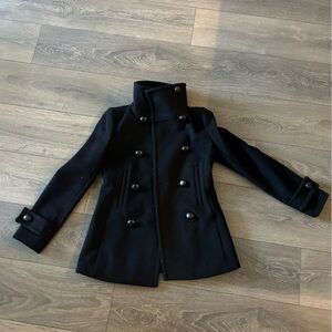 Airtizia pea coat